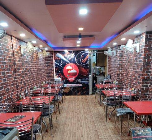 Festin Bistro